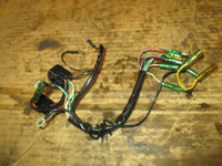 Load image into Gallery viewer, Tohatsu 9.8 4 stroke outboard engine wiring harness (3V1061670)
