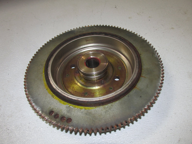 Yamaha 150hp 2 Stroke Outboard Flywheel (6G6-85550-02-00)