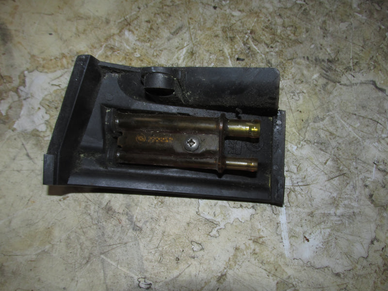Evinrude 115hp 60 Degree Ocean Pro Outboard Fuel and Oil Tank Connector
