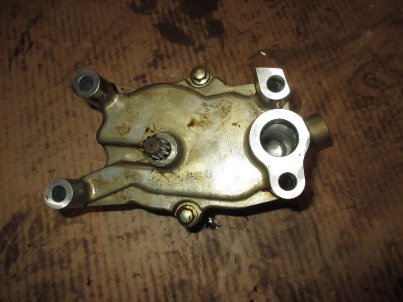 Suzuki Df175 175hp outboard oil pump (16400-96J00)