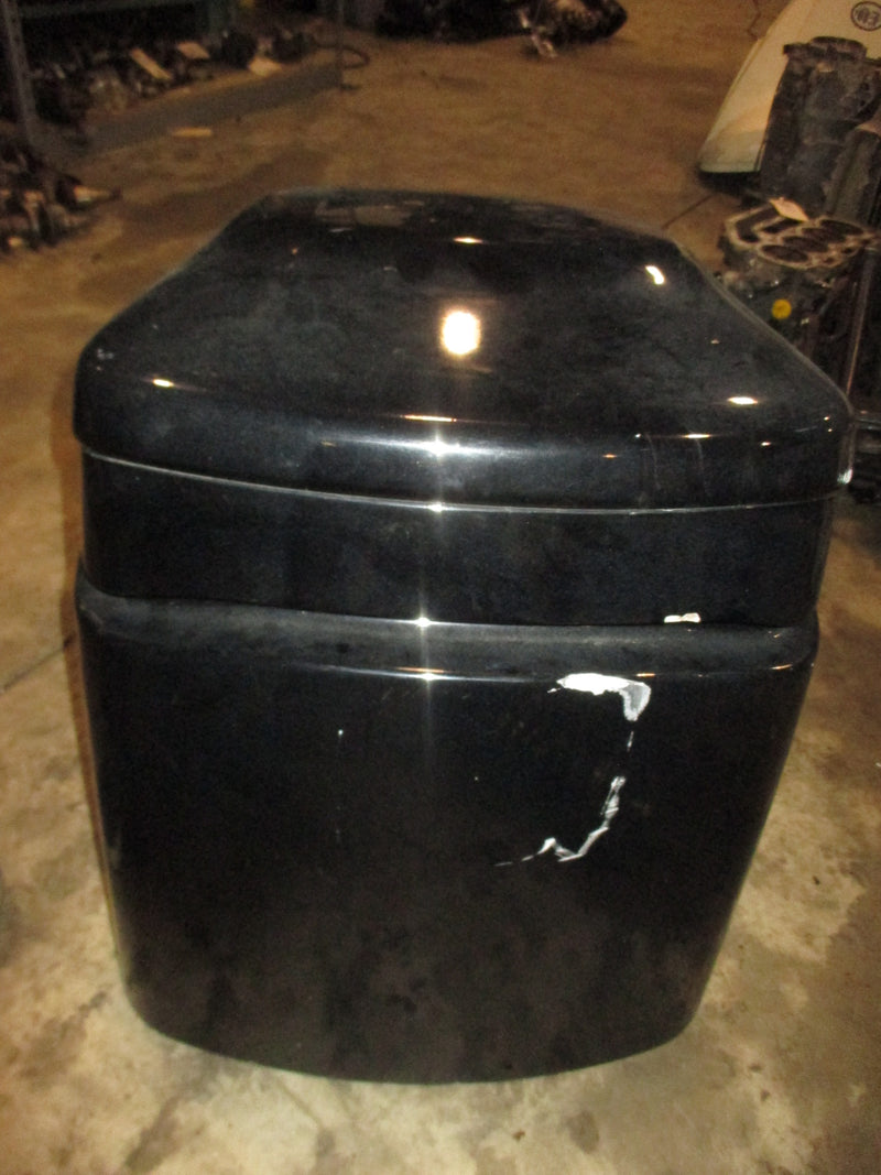 Mercury Optimax 225hp 2 stroke outboard Top Cowling