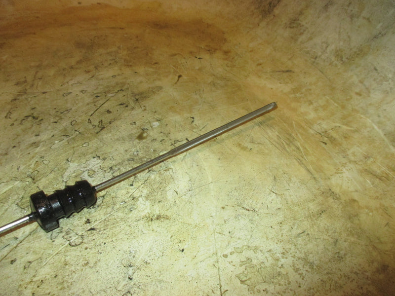 Yamaha 90hp 4 stroke outboard oil dipstick (68V-15362-10)