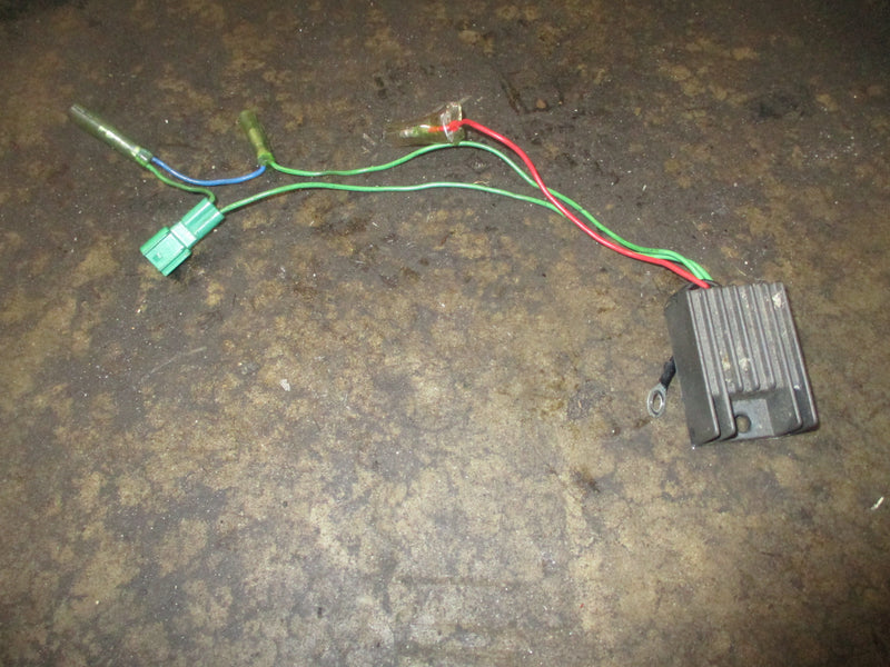 Yamaha 50hp 2 stroke outboard rectifier regulator (6H2-81960-10-00)