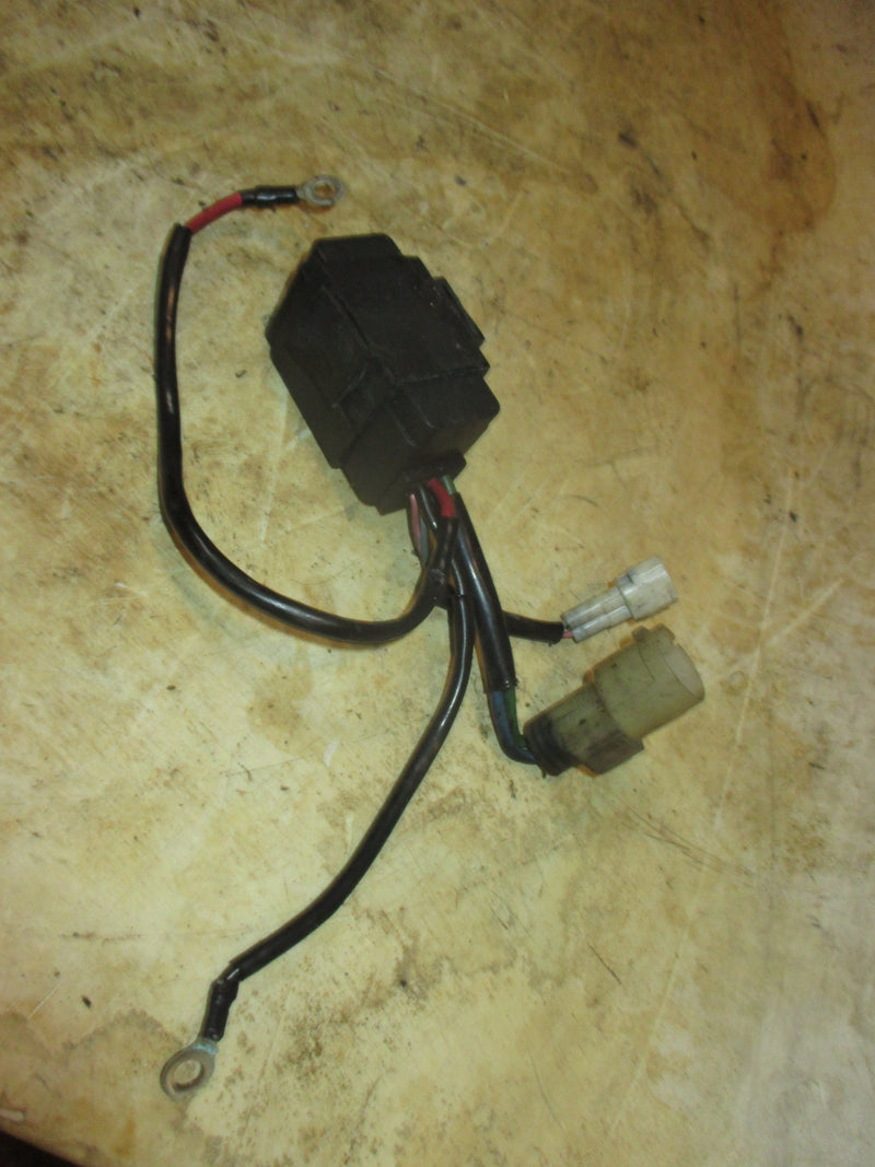 Suzuki DF140 140hp 4 stroke outboard tilt trim relay (38410-93J11)