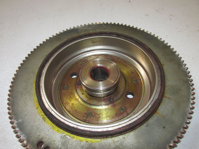 Yamaha 150hp 2 Stroke Outboard Flywheel (6G6-85550-02-00)