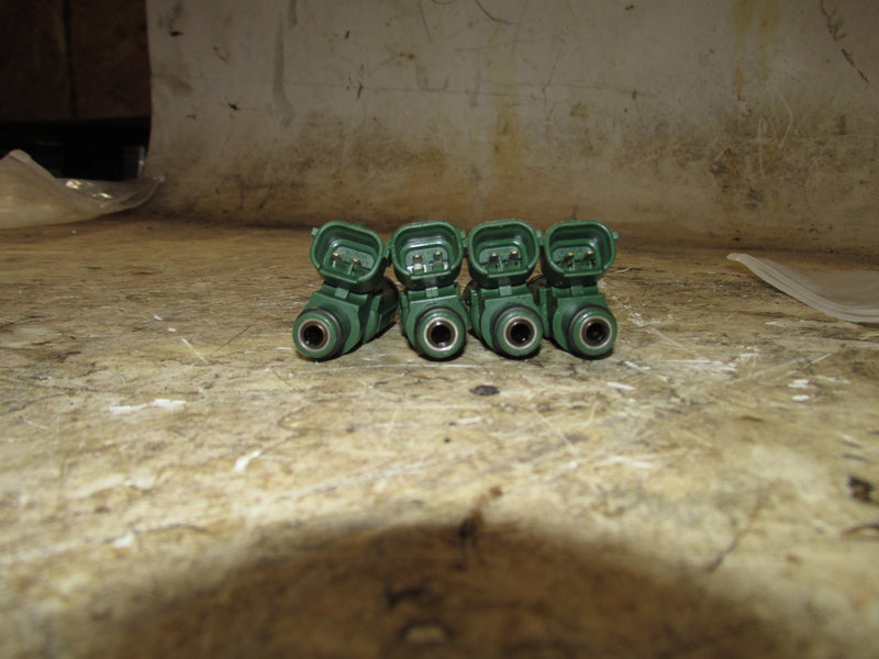 Yamaha 150hp 4 Stroke Outboard Fuel Injector Set (63P-13761-01-00)