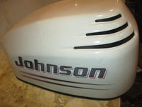Load image into Gallery viewer, Johnson 90hp 2 stroke outboard Top cowling

