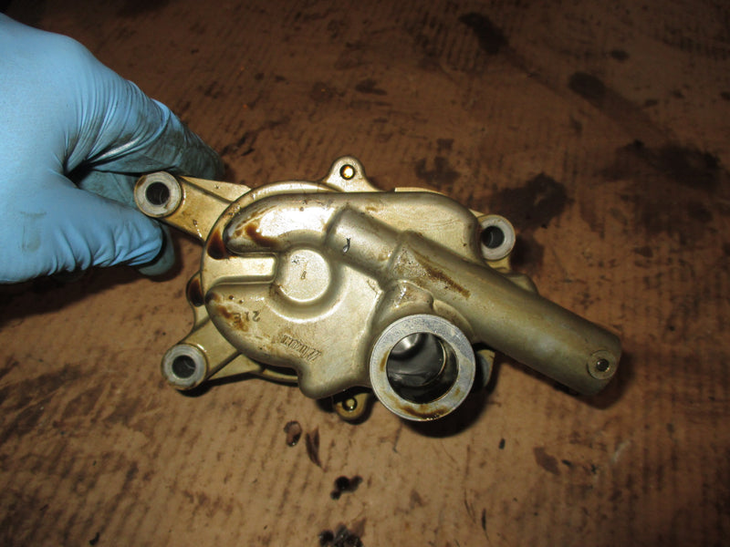 Suzuki Df175 175hp outboard oil pump (16400-96J00)