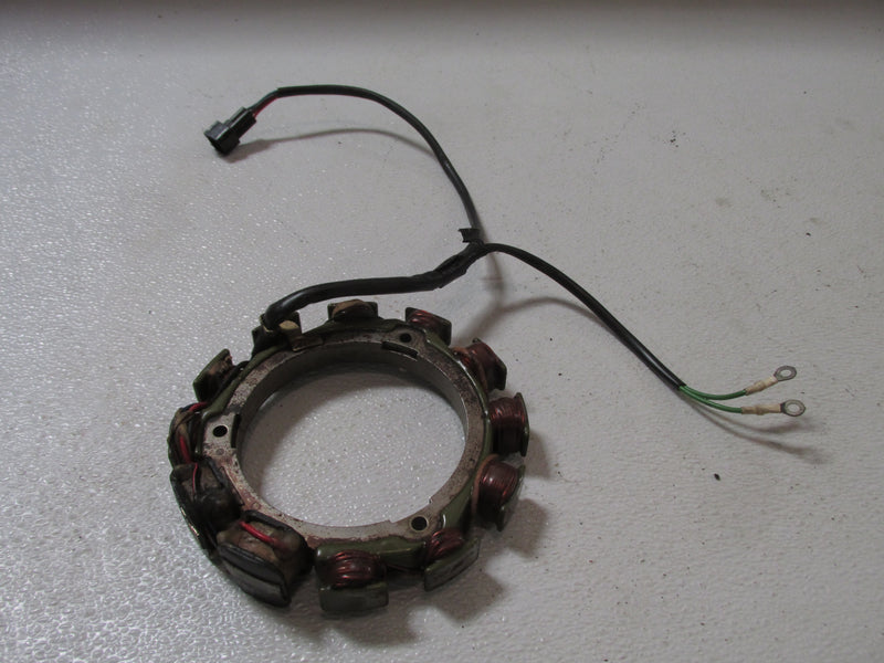 Yamaha 150hp 2 Stroke Outboard Stator (6G6-85510-00-00)