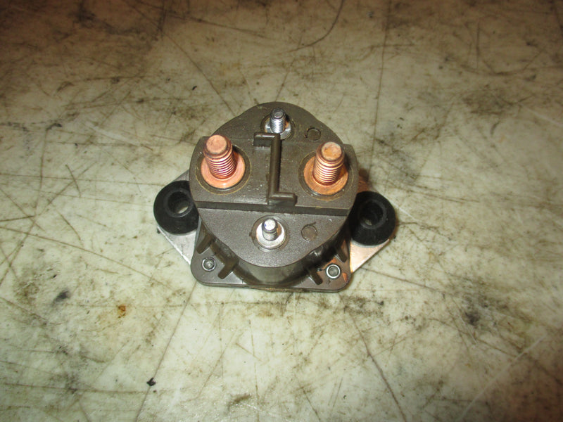 Mercury optimax 225hp 2 stroke outboard starter relay (89-817109A1)