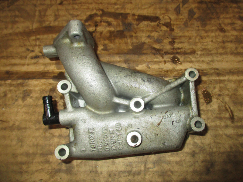 Tohatsu 9.8 4 stroke outboard intake manifold (3AA020101)