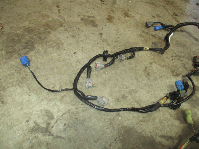 Yamaha 115hp 4 stroke outboard engine wiring harness (6Ek-82590-00)