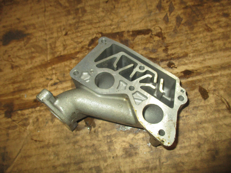 Tohatsu 9.8 4 stroke outboard intake manifold (3AA020101)