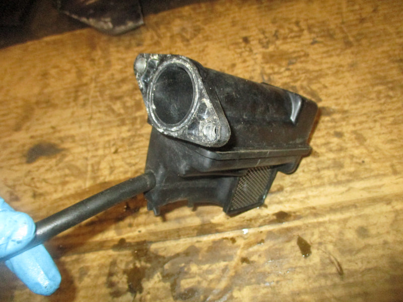 Tohatsu 9.8 4 stroke outboard intake silencer (3V1024090)