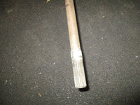 Load image into Gallery viewer, Yamaha OX66 225hp 2 stroke outboard 25in shaft lower unit
