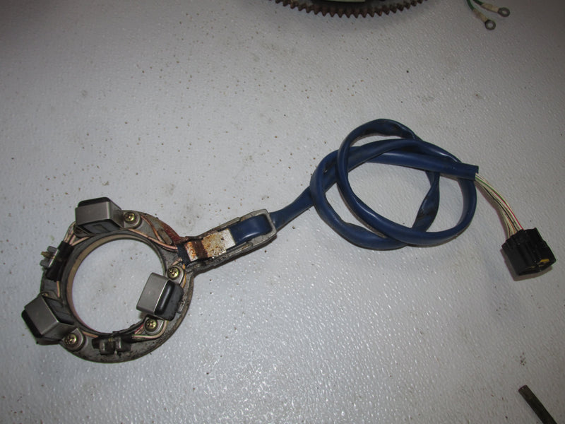 Yamaha 150hp 2 Stroke Outboard Pulsor Coil (6G6-85580-00-00)