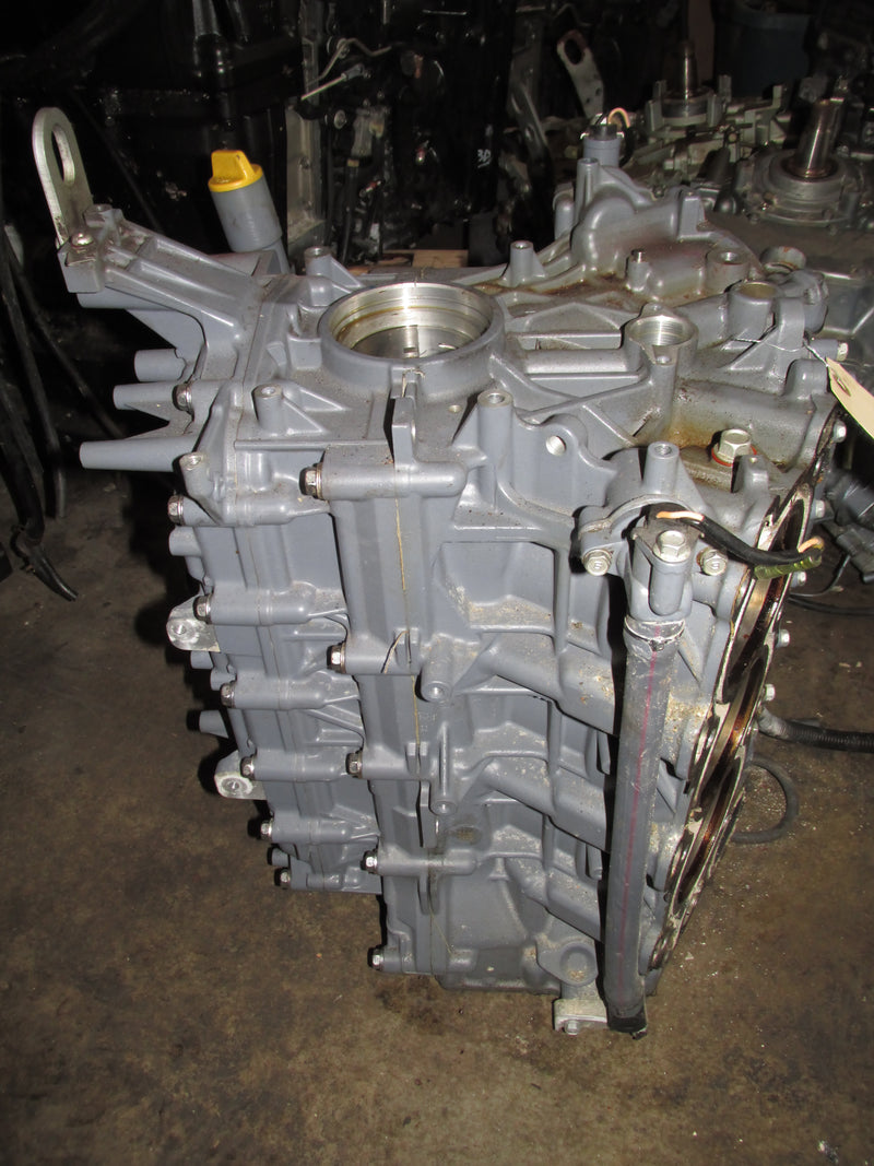 Yamaha 200hp 4 Stroke Outboard Crankcase Block