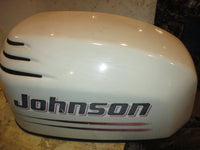 Load image into Gallery viewer, Johnson 90hp 2 stroke outboard Top cowling

