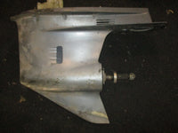 Load image into Gallery viewer, Yamaha OX66 225hp 2 stroke outboard 25in shaft lower unit
