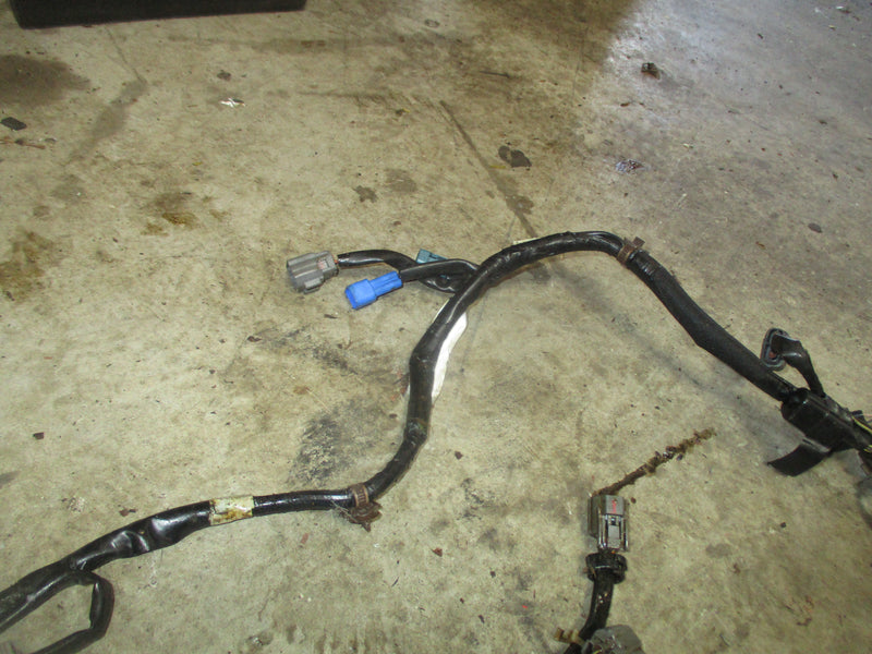 Yamaha 115hp 4 stroke outboard engine wiring harness (6Ek-82590-00)