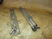 Load image into Gallery viewer, Suzuki DF70A 70hp 4 stroke outboard fuel rail and cooler (15750-87L10)
