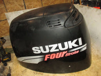 Load image into Gallery viewer, Suzuki DF90 90hp 4 stroke outboard top cowling
