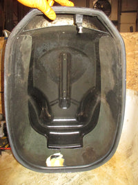 Load image into Gallery viewer, Johnson 90hp 2 stroke outboard Top cowling
