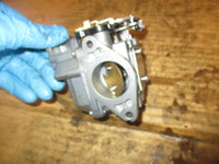 Load image into Gallery viewer, Tohatsu 9.8 4 stroke outboard carburetor LIKE NEW

