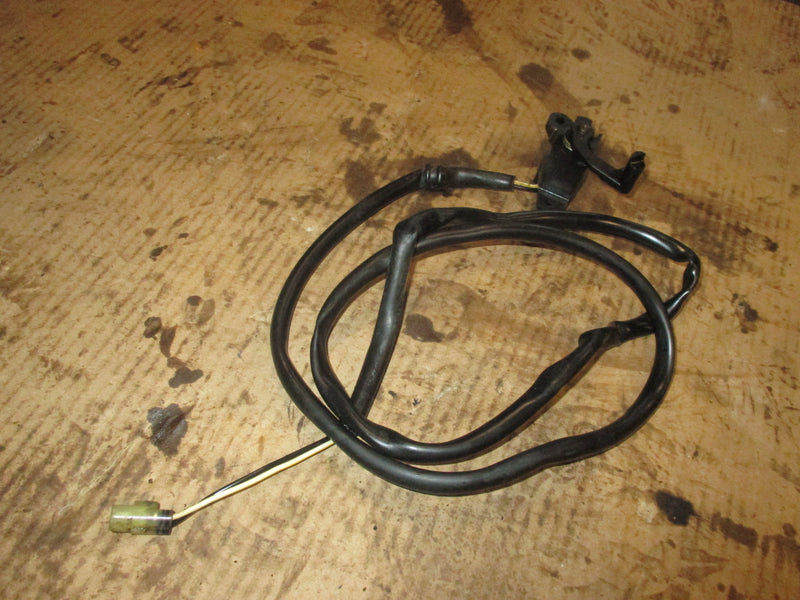 Suzuki Df175 175hp outboard tilt trim sender (34801-99E04)