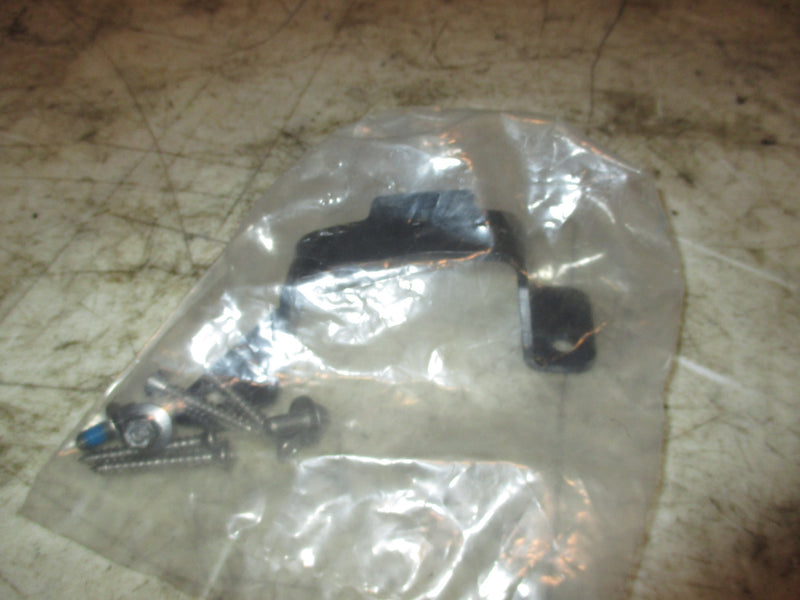 Mercury optimax 225hp 2 stroke outboard rigging Gromit holder