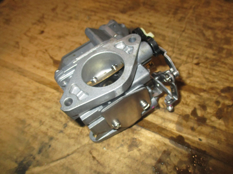 Tohatsu 9.8 4 stroke outboard carburetor LIKE NEW