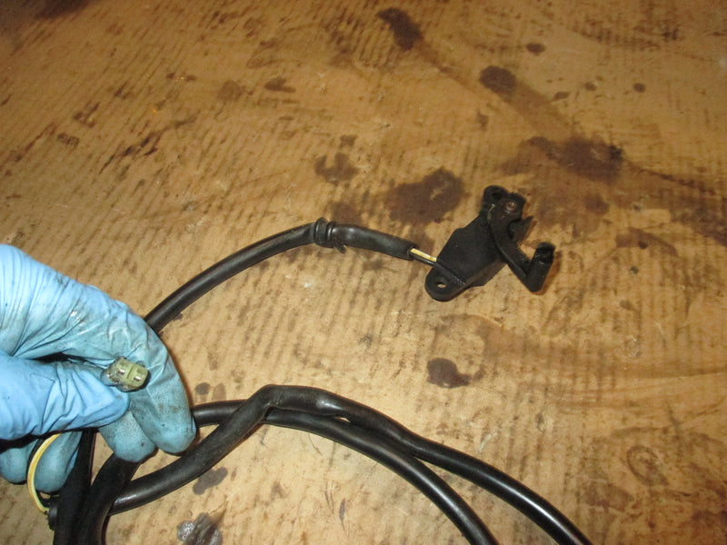 Suzuki Df175 175hp outboard tilt trim sender (34801-99E04)