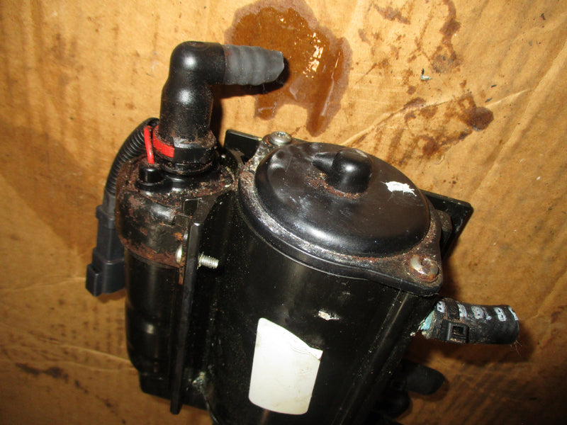 Evinrude Ficht 150hp outboard VST (5004428) PARTS UNIT