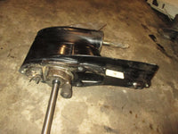 Load image into Gallery viewer, Mercury Optimax 225hp 2 stroke outboard 25" Standard Rotation Lower Unit
