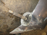 Load image into Gallery viewer, Yamaha SWS 225hp 2 stroke outboard counter rotation lower unit
