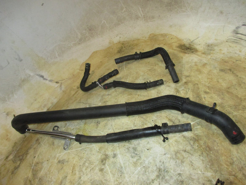 Suzuki DF70A 70hp 4 stroke outboard fuel hose set