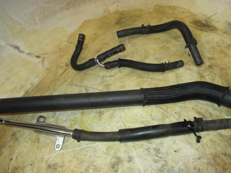 Suzuki DF70A 70hp 4 stroke outboard fuel hose set
