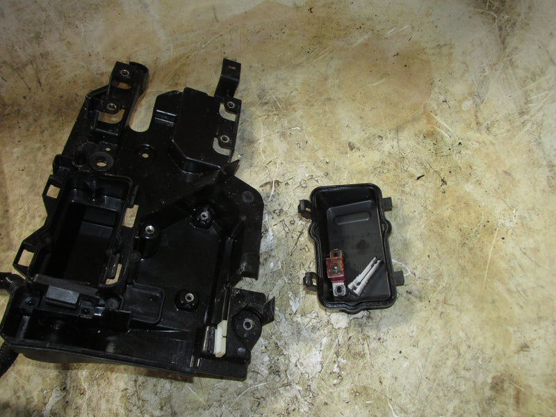 Yamaha 150hp 4 Stroke Outboard Electronics Bracket/Holder (63P-81948-00-00)