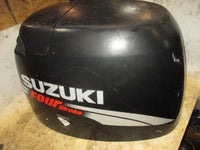 Load image into Gallery viewer, Suzuki DF90 90hp 4 stroke outboard top cowling
