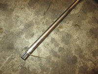 Load image into Gallery viewer, Mercury Optimax 225hp 2 stroke outboard 25" Standard Rotation Lower Unit
