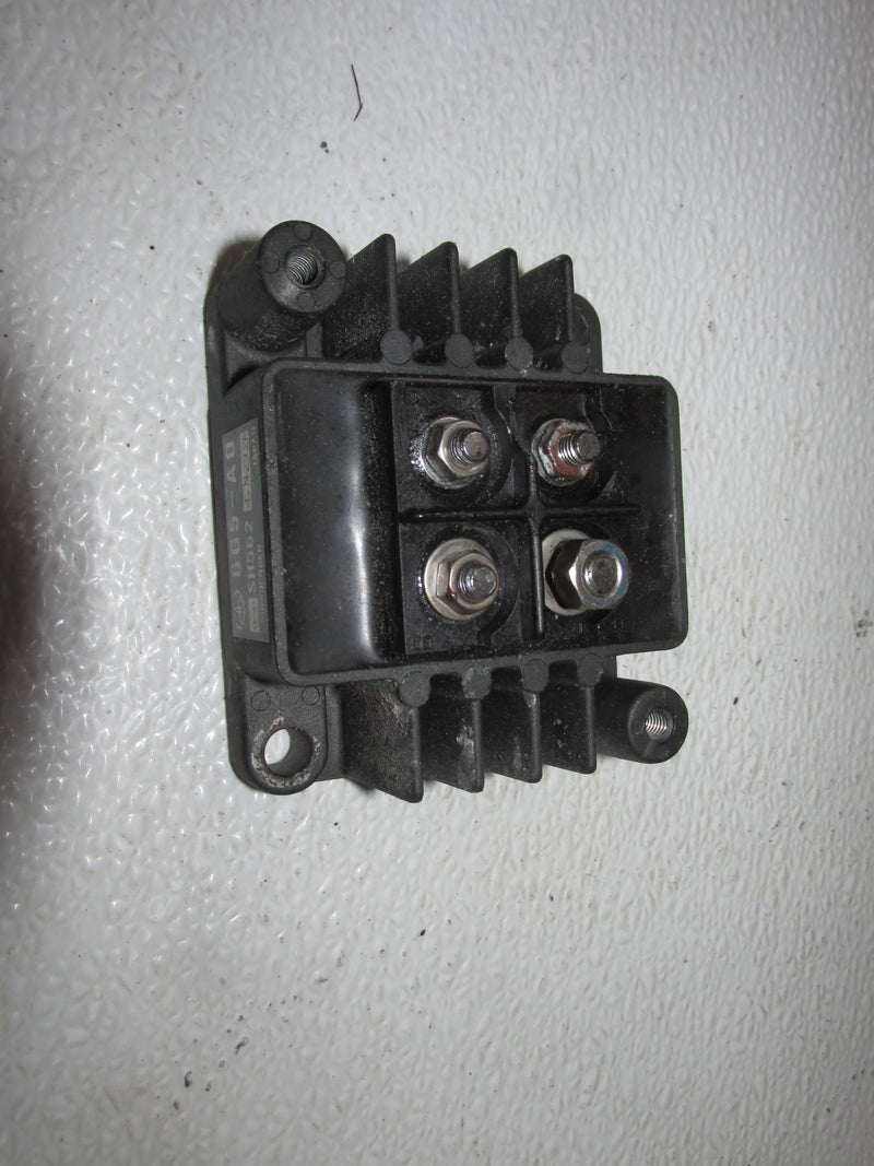 Yamaha 150hp 2 Stroke Outboard Rectifier Regulator (6G5-A0/6G5-81960-A0-00)