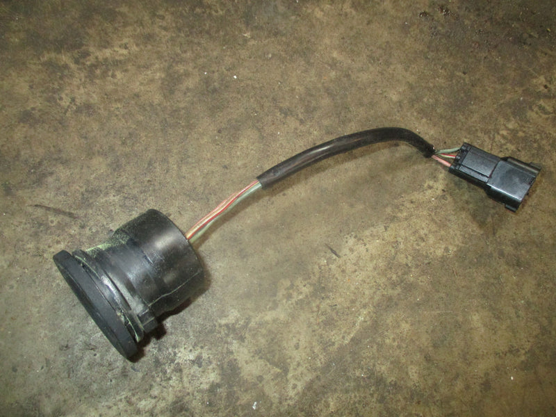Suzuki DF140 outboard tilt trim switch (37850-99E04)