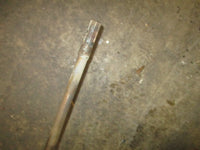 Load image into Gallery viewer, Yamaha SWS 225hp 2 stroke outboard counter rotation lower unit
