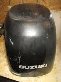 Load image into Gallery viewer, Suzuki DF90 90hp 4 stroke outboard top cowling
