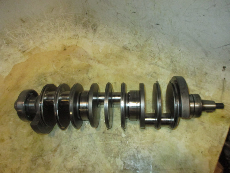 Mercury Optimax 225hp 2 stroke outboard Crankshaft (482-9783-3)