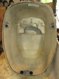 Load image into Gallery viewer, Suzuki DF90 90hp 4 stroke outboard top cowling
