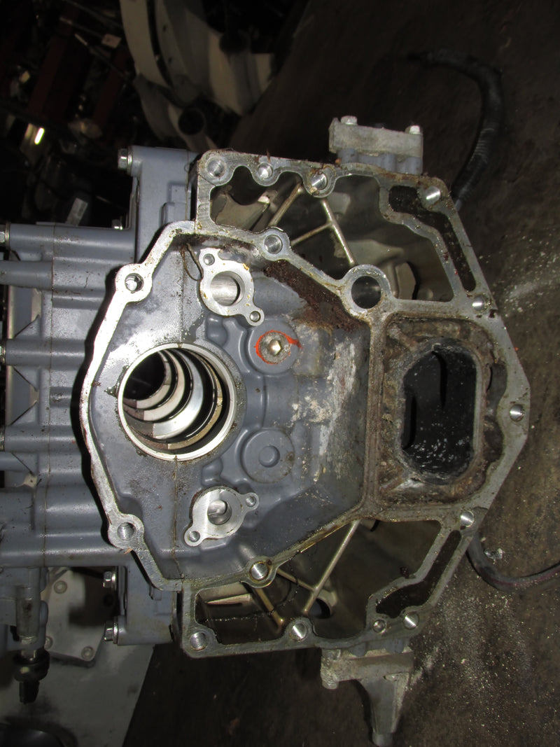 Yamaha 200hp 4 Stroke Outboard Crankcase Block