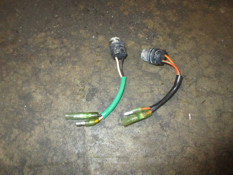 Yamaha 50hp 2 stroke outboard thermo switch set (689-82560-00-00)