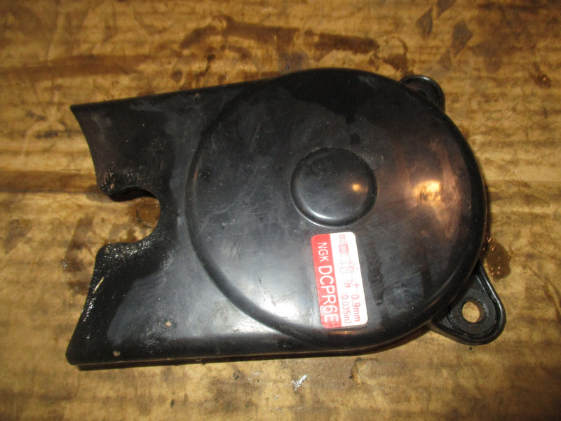 Tohatsu 9.8 4 stroke outboard driven gear cover (3V1063080)