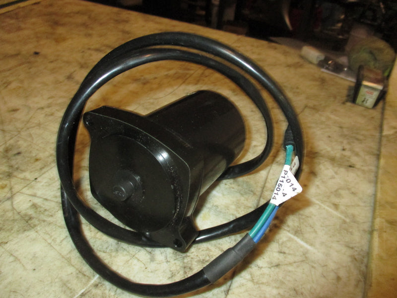 Mercury optimax 225hp 2 stroke outboard aftermarket tilt trim motor (P115014)